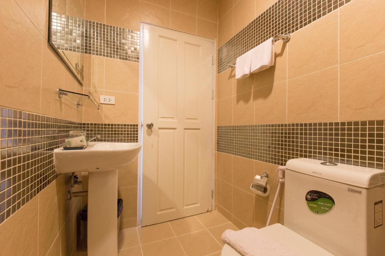 Evergreen Resort Cha-Am Room photo