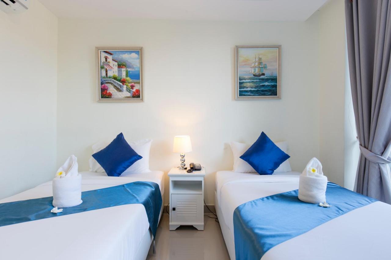 Evergreen Resort Cha-Am Room photo